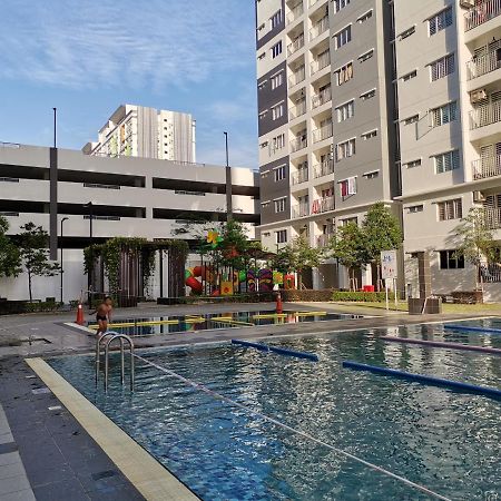 Rumah Sarah Semenyih Exterior foto