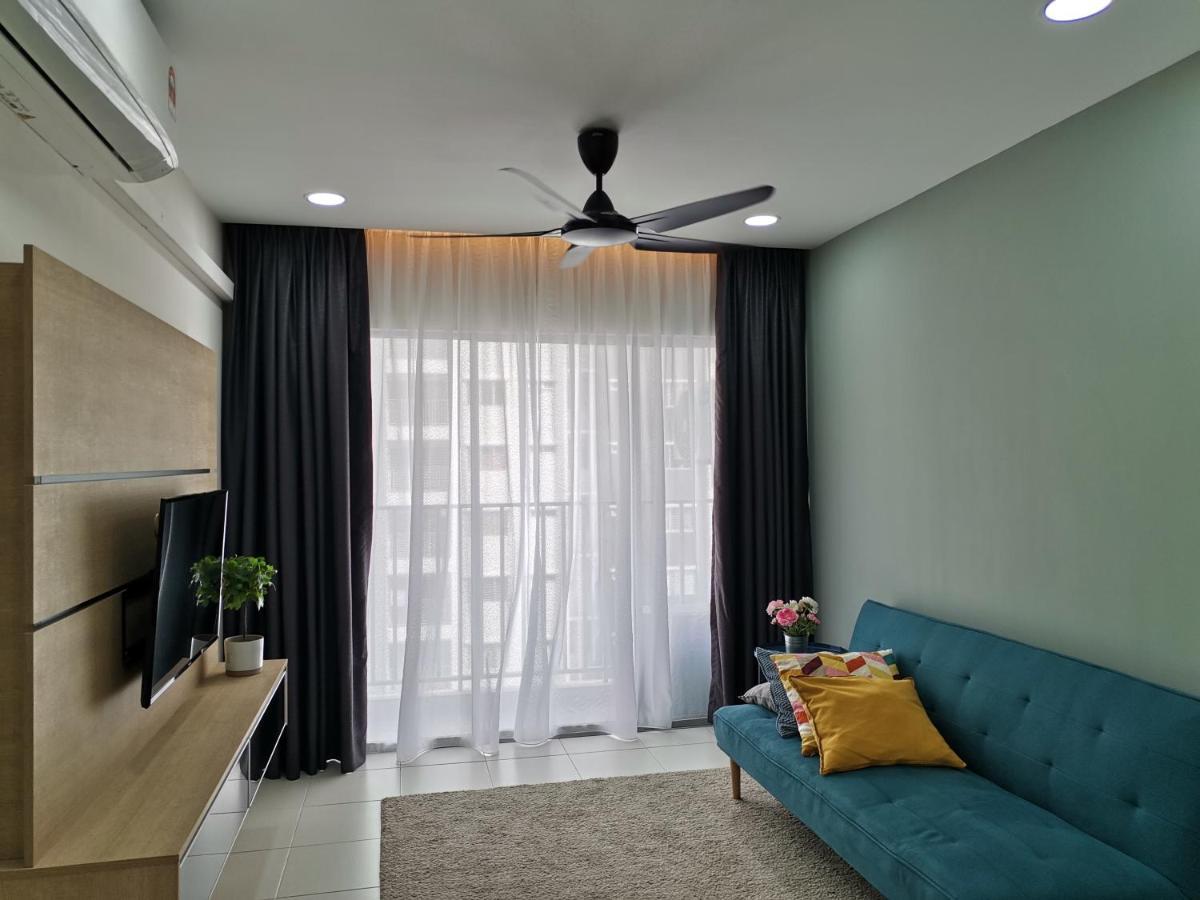 Rumah Sarah Semenyih Exterior foto