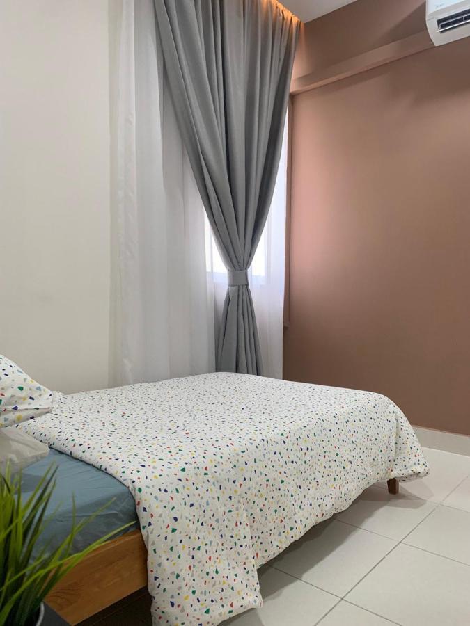 Rumah Sarah Semenyih Exterior foto